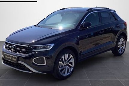 VW T-Roc 8.207 km 33.890 &euro; Norden 26506