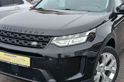 Land Rover Discovery 80.000 km 23.999 &euro; Upgant-Schott 26529