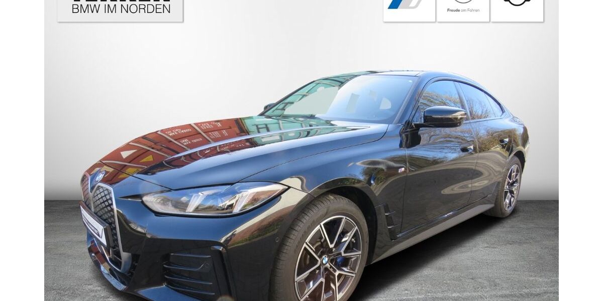 BMW i4 11.144 km 44.390 &euro; Aurich 26605