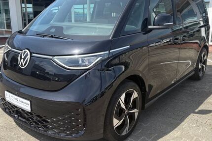 VW ID. Buzz 35.290 km 42.970 &euro; Leer 26789