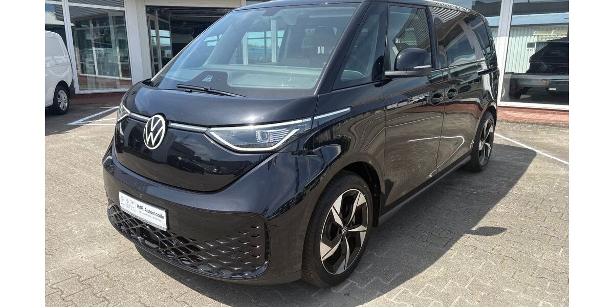 VW ID. Buzz 35.290 km 42.970 &euro; Leer 26789