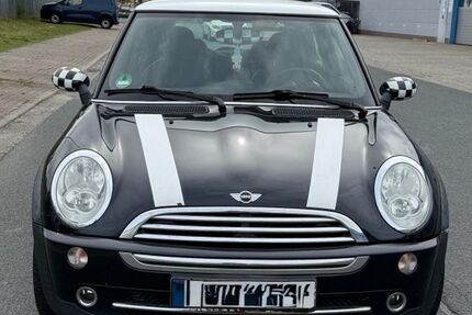 Mini Cooper 200.969 km 1.500 &euro; Moormerland 26802