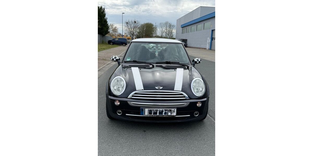 Mini Cooper 200.969 km 1.900 &euro; Moormerland 26802