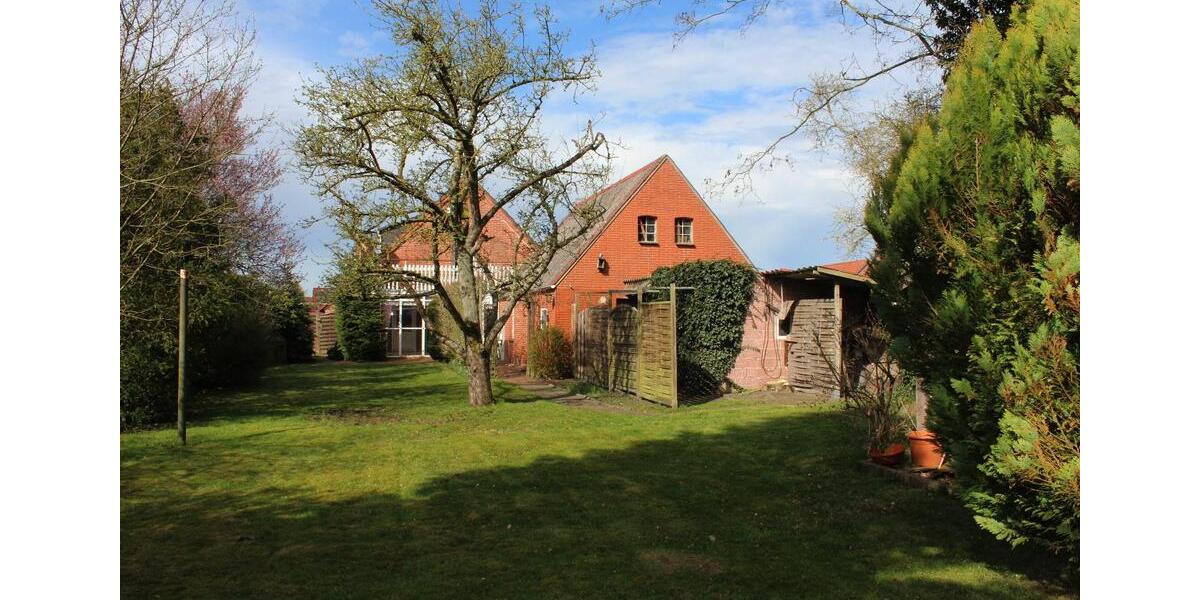 Einfamilienhaus Upgant-Schott Schott - 6 Zimmer, 158 m&sup2;, 199.000&euro; | Angebot:26088860