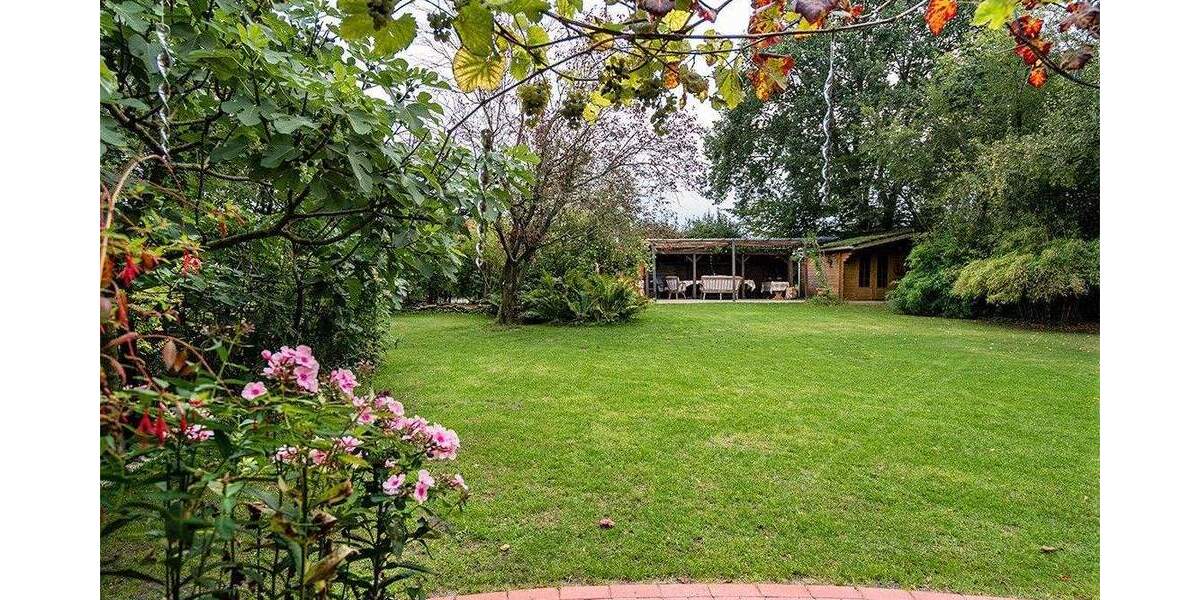 Mehrfamilienhaus, Wohnhaus Südbrookmerland / Wiegboldsbur Forlitz-Blaukirchen - 1 Zimmer, 425 m&sup2;, 495.000&euro; | Angebot:25692665