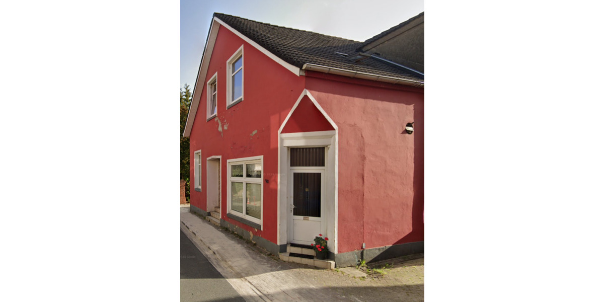 Etagenwohnung Weener - 1 Zimmer, 40 m&sup2;, 400&euro; | Angebot:24933523