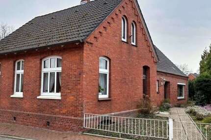 Haus Krummhörn - 6 Zimmer, 135 m&sup2;, 158.000&euro; | Angebot:26058216