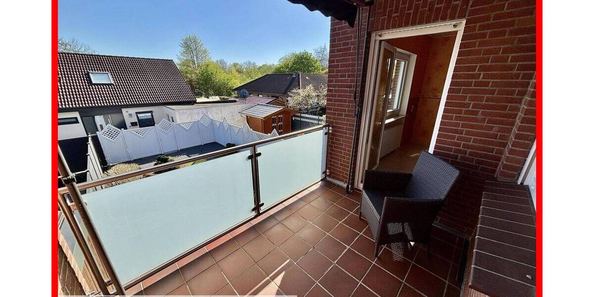 Reihenmittelhaus Emden Barenburg - 4 Zimmer, 92 m&sup2;, 219.000&euro; | Angebot:26540444