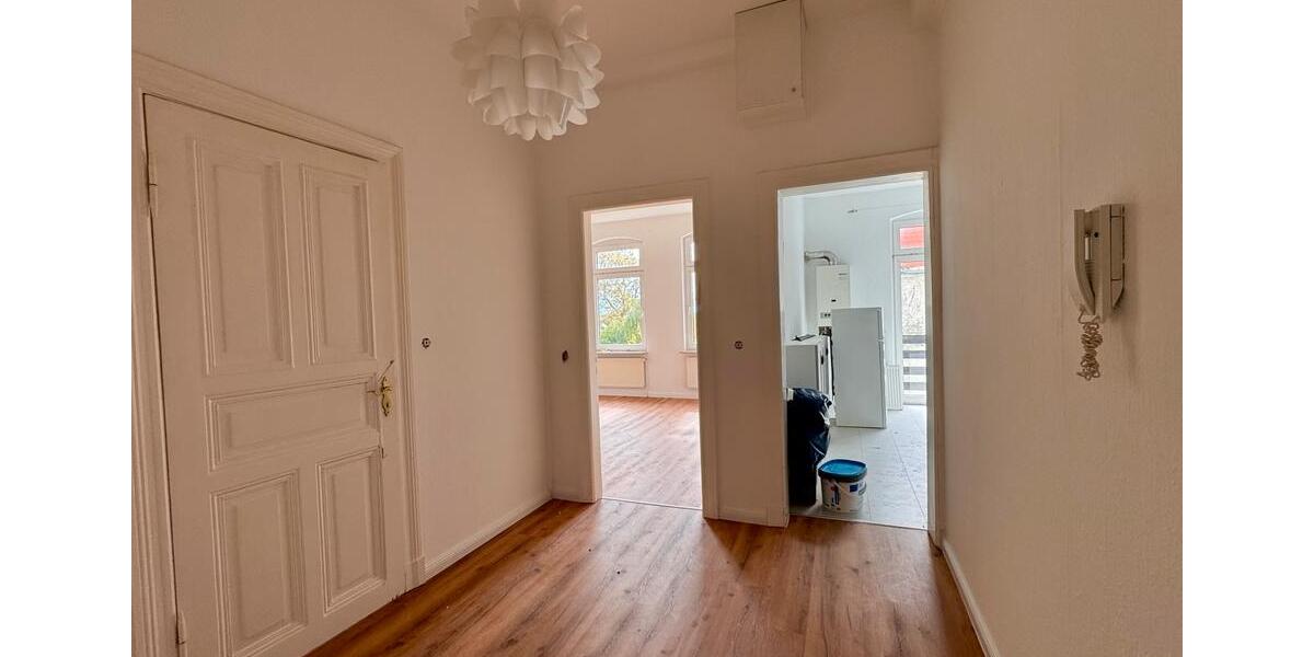 Etagenwohnung Emden Tholenswehr - 3 Zimmer, 75 m&sup2;, 720&euro; | Angebot:26636514