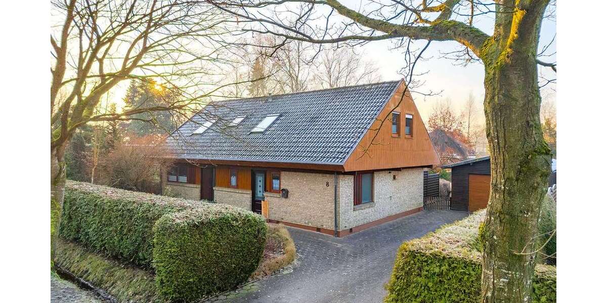 Einfamilienhaus Südbrookmerland - 9 Zimmer, 170 m&sup2;, 395.000&euro; | Angebot:26120864