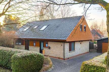 Haus Südbrookmerland - 9 Zimmer, 170 m&sup2;, 395.000&euro; | Angebot:26120864