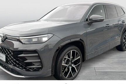 VW Tayron 16.997 km 49.850 &euro; Emden 26723