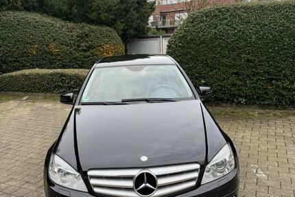 Mercedes-Benz C 200 198.000 km 5.200 &euro; Norden 26506