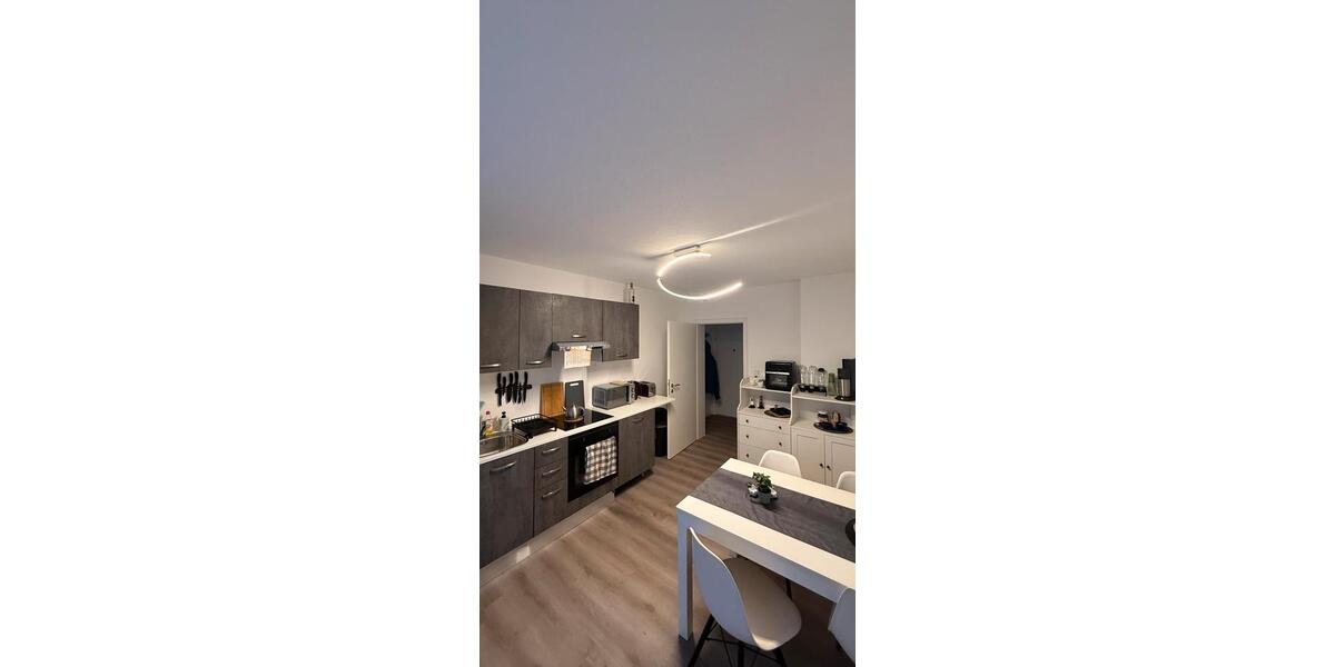 Etagenwohnung Emden - 2 Zimmer, 63 m&sup2;, 543&euro; | Angebot:25434068