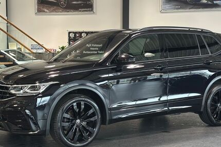 VW Tiguan Allspace 146.345 km 29.890 &euro; Aurich 26605