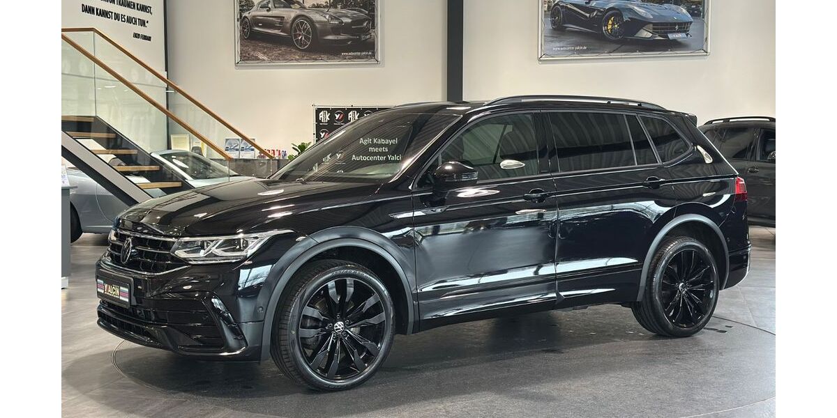 VW Tiguan Allspace 146.345 km 29.890 &euro; Aurich 26605