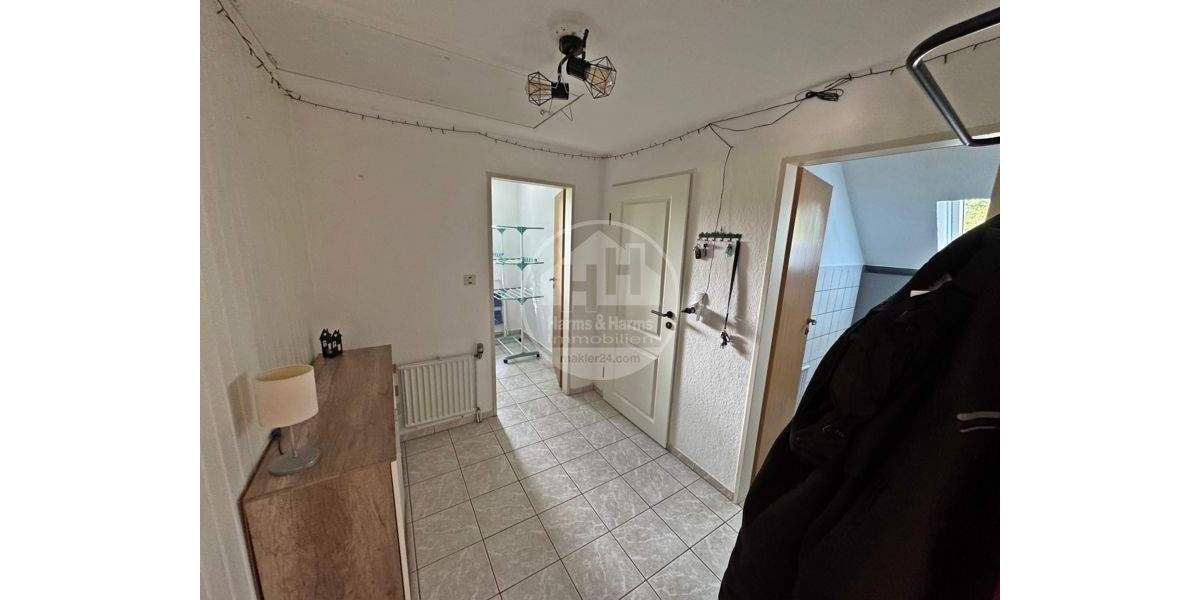 Etagenwohnung Aurich / Rahe Rahe - 5 Zimmer, 96 m&sup2;, 169.000&euro; | Angebot:25660692