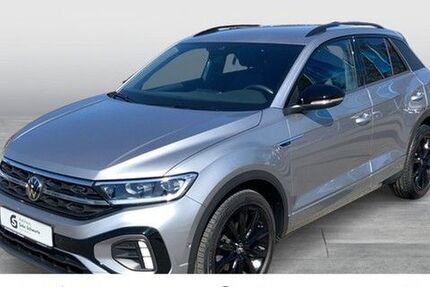 VW T-Roc 54.637 km 25.490 &euro; Leer (Ostfriesland) 26789