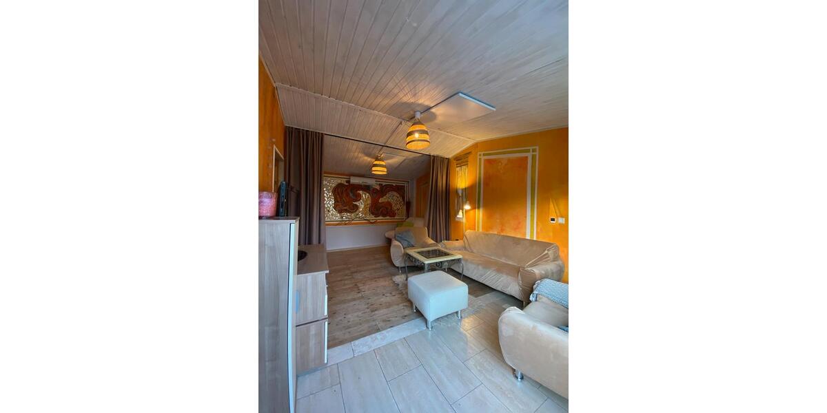 Bungalow Hesel - 3 Zimmer, 70 m&sup2;, 129.000&euro; | Angebot:26554178