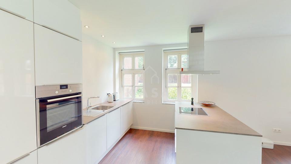 Etagenwohnung Weener - 3 Zimmer, 60 m&sup2;, 720&euro; | Angebot:25855449