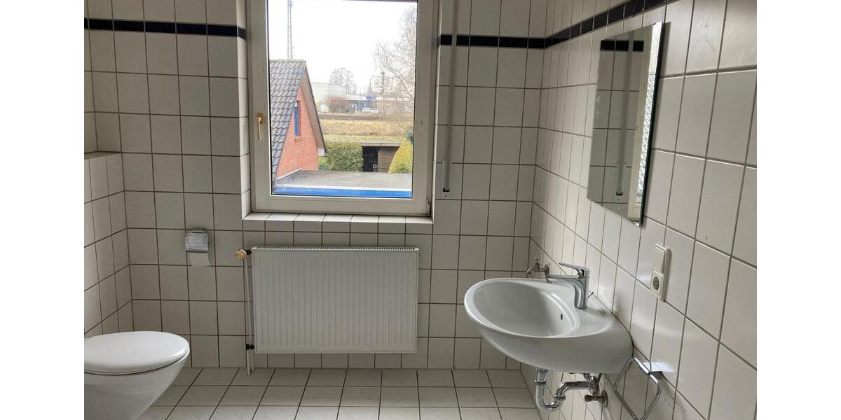 Etagenwohnung Leer (Ostfriesland) - 3 Zimmer, 79 m&sup2;, 580&euro; | Angebot:25974856