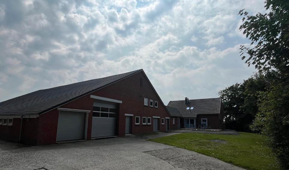 Bauernhaus, Landhaus Krummhörn - 759.000&euro; | Angebot:25392135