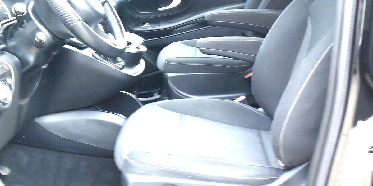 Mercedes-Benz V 220 6 Sitze Navi Farbdisplay Bettfunktion 99.657 km 29.999 &euro; Aurich 26607