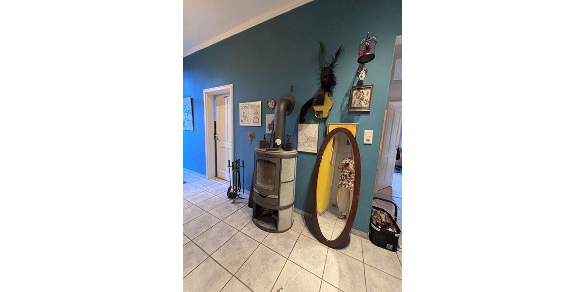 Einfamilienhaus Weener St Georgiwold - 9 Zimmer, 160 m&sup2;, 325.000&euro; | Angebot:25760401