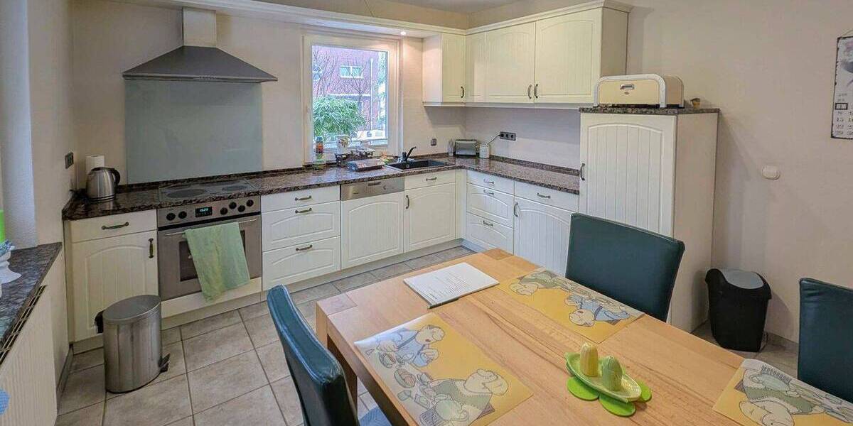 Einfamilienhaus Emden Stadtzentrum - 5 Zimmer, 399.000&euro; | Angebot:25940924