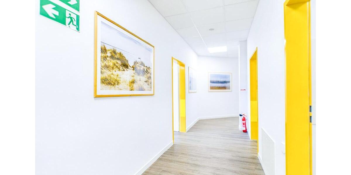 Etagenwohnung Hage - 1 Zimmer, 25 m&sup2;, 450&euro; | Angebot:24715157