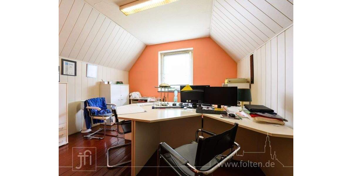 Mehrfamilienhaus, Wohnhaus Westoverledingen Ihrhove - 1 Zimmer, 480 m&sup2;, 149.500&euro; | Angebot:25747366