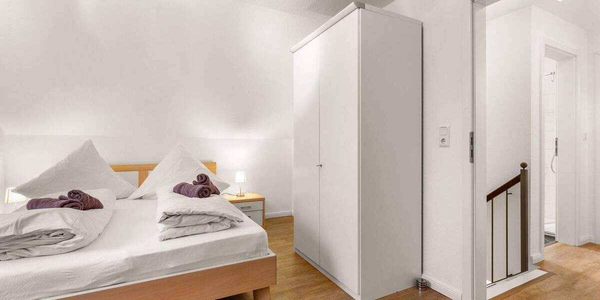 Einfamilienhaus Krummhörn Greetsiel - 4 Zimmer, 112 m&sup2;, 595.000&euro; | Angebot:25728092