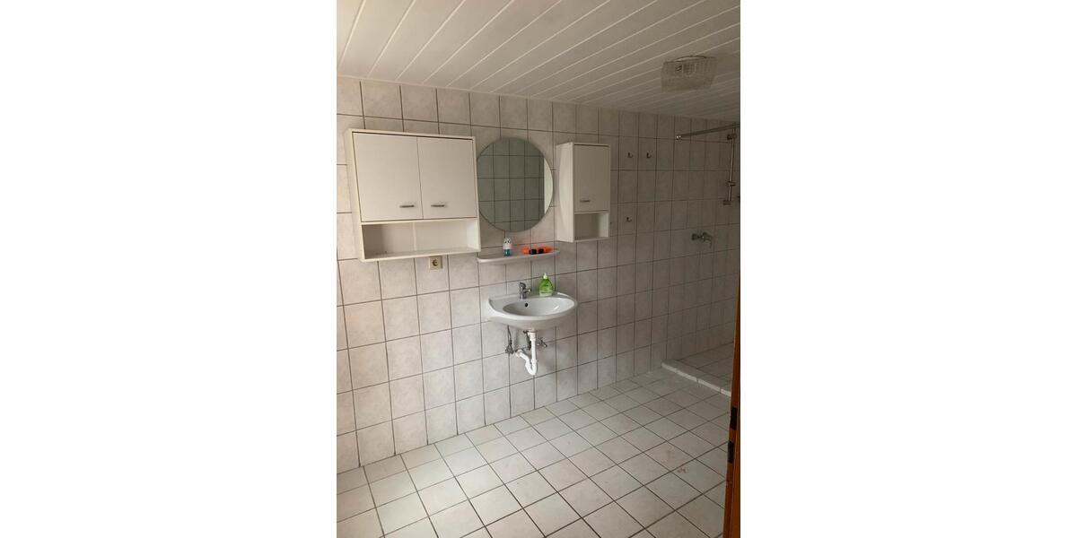 Erdgeschoßwohnung Hage - 2 Zimmer, 65 m&sup2;, 730&euro; | Angebot:25060522