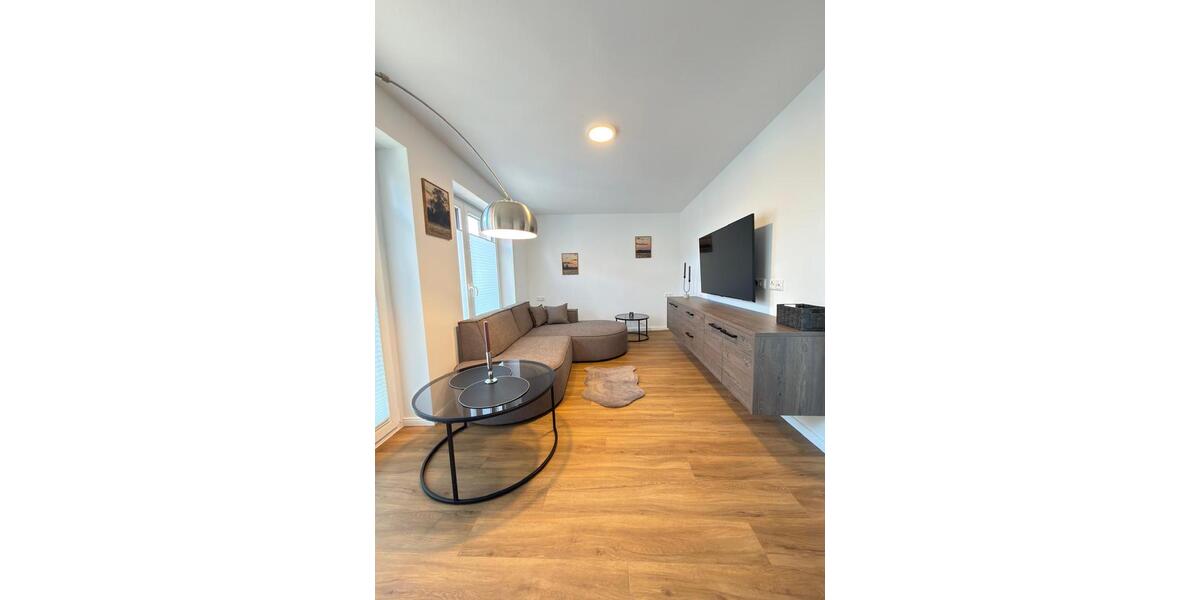 Etagenwohnung Aurich - 2 Zimmer, 65 m&sup2;, 2.000&euro; | Angebot:26564250