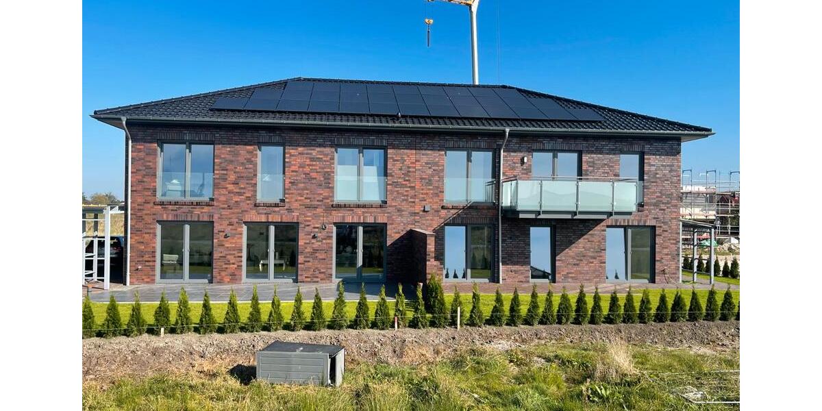 Einfamilienhaus Emden - 3 Zimmer, 95 m&sup2;, 1.350&euro; | Angebot:26051500