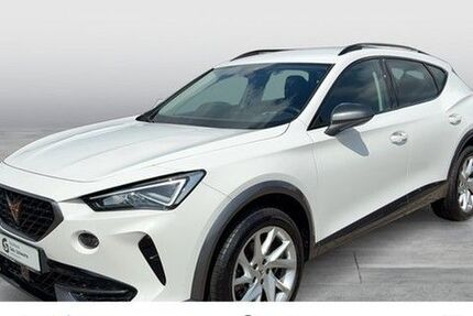 Cupra Formentor 31.482 km 21.490 &euro; Emden 26723