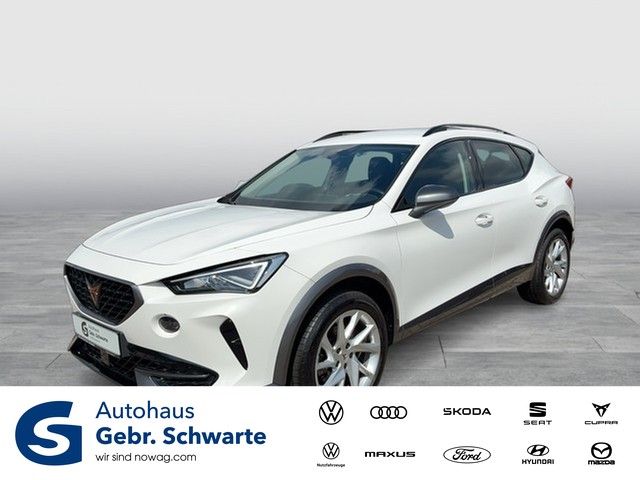 Cupra Formentor 31.482 km 21.490 &euro; Emden 26723