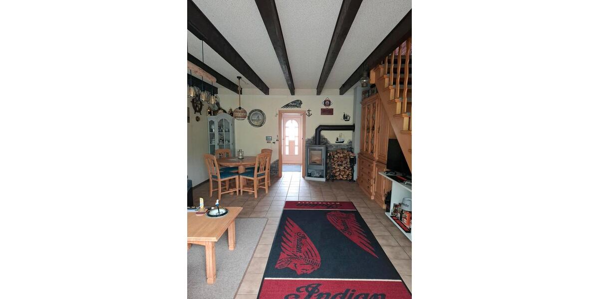 Reihenhaus Krummhörn - 1 Zimmer, 60 m&sup2;, 155.000&euro; | Angebot:26699797