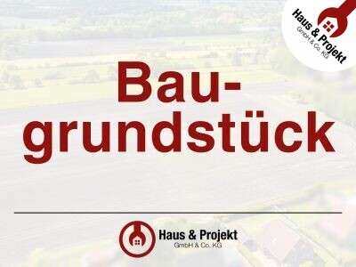 Grundstück Aurich Egels und Wallinghausen - 89.000&euro; | Angebot:26528657