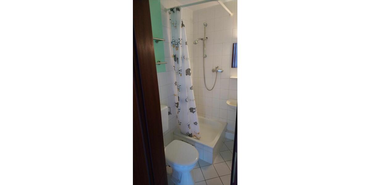 Etagenwohnung Emden Tholenswehr - 1 Zimmer, 23 m&sup2;, 290&euro; | Angebot:25272274