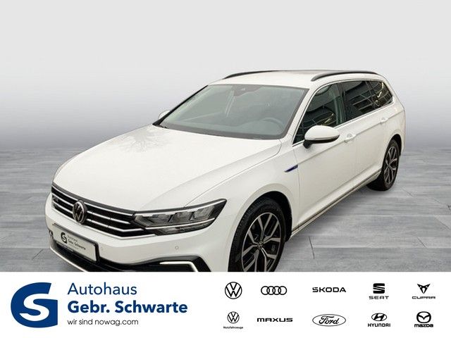 VW Passat Variant 37.317 km 23.880 &euro; Leer (Ostfriesland) 26789
