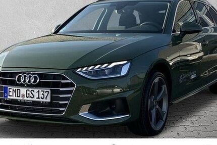 Audi A4 19.000 km 33.400 &euro; Emden 26723
