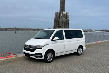 VW T6 Multivan 182.500 km 39.900 &euro; Norden 26506