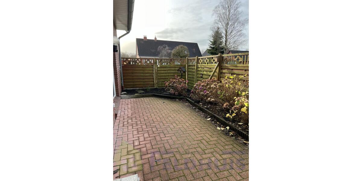 Erdgeschoßwohnung Moormerland - 2 Zimmer, 64 m&sup2;, 470&euro; | Angebot:25905890