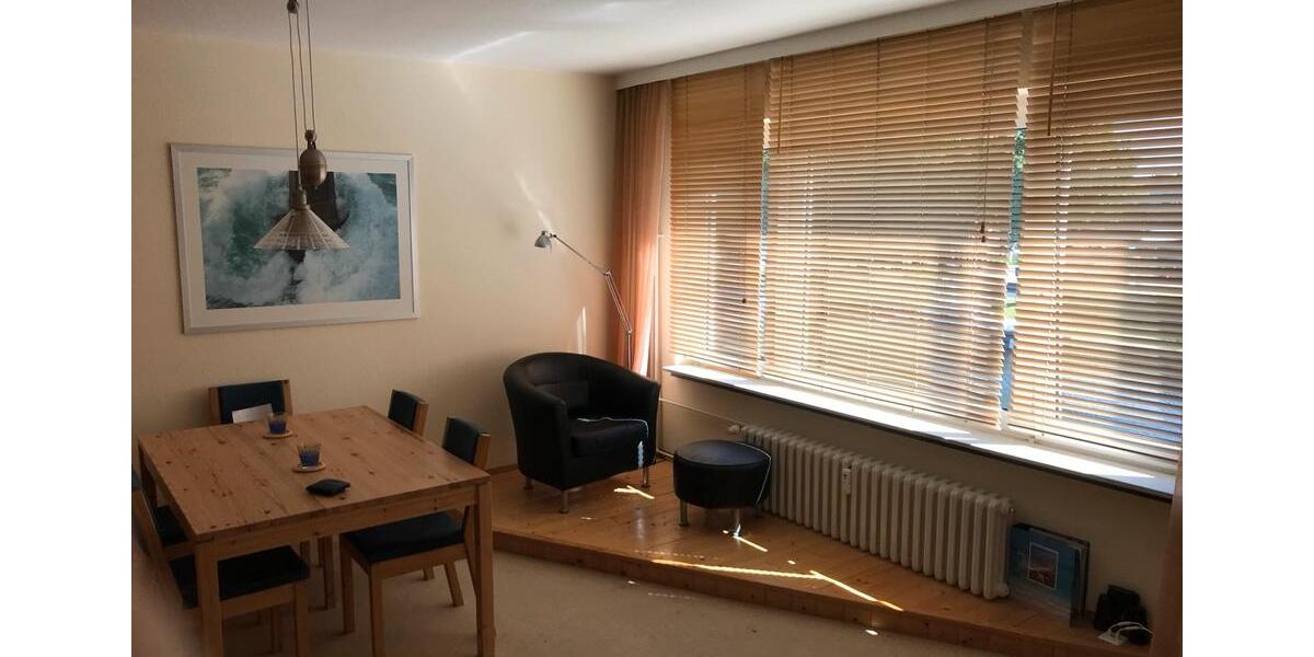Etagenwohnung Emden - 1 Zimmer, 29 m&sup2;, 65.000&euro; | Angebot:26722022