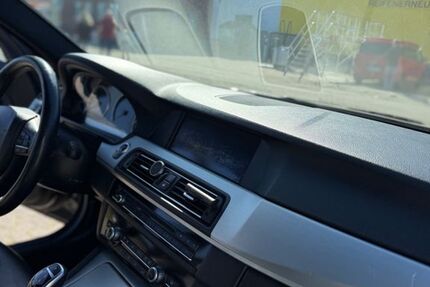 BMW 520 180.000 km 14.500 &euro; Aurich 26603