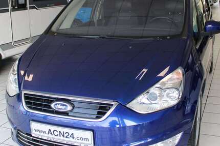 Ford Galaxy 174.200 km 10.900 &euro; Norden 26506