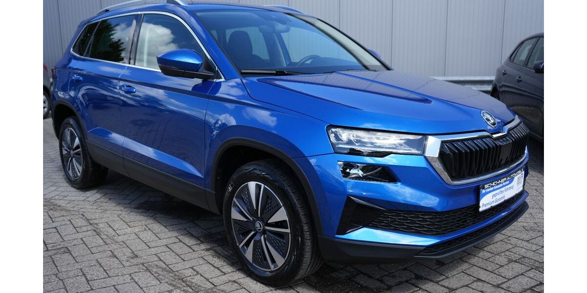 Skoda Karoq 19.000 km 29.490 &euro; Ihlow 26632