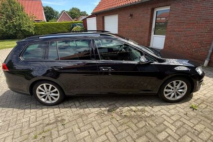 VW Golf 191.796 km 12.600 &euro; Großheide 26532