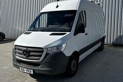 Mercedes-Benz Sprinter 98.000 km 19.900 &euro; Emden 26723